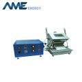 Pouch Cell Battery Vacuum Pre-sealing Machine For Lab Research Used In Glove Box